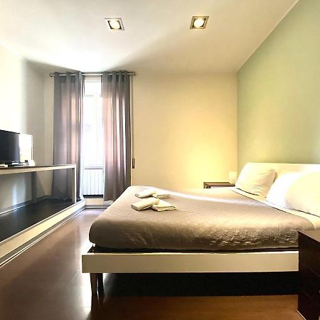 Gemini Guest House Roma Exterior foto